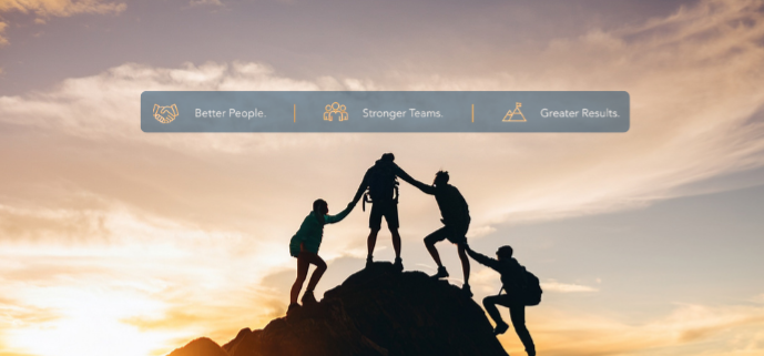 Company Banner