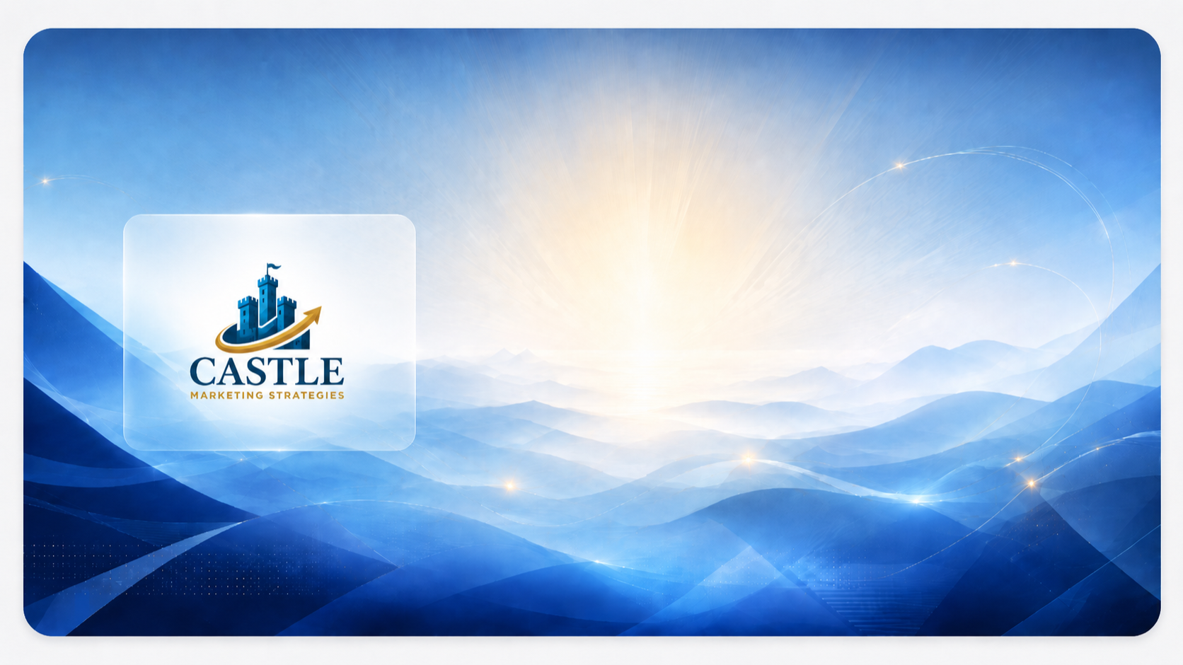 Company Banner