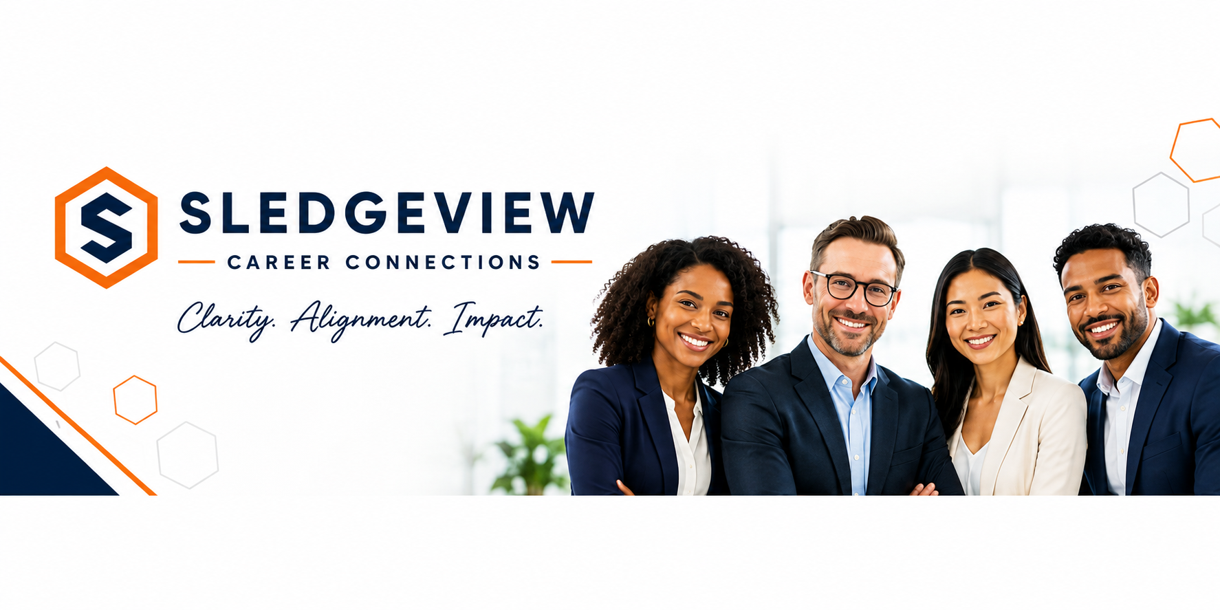 Company Banner