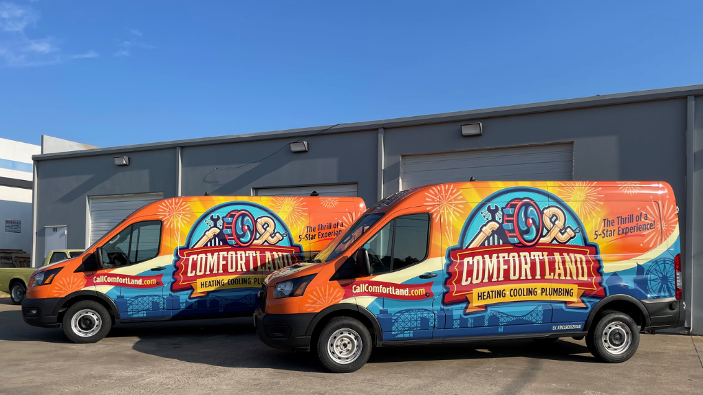 Company Banner