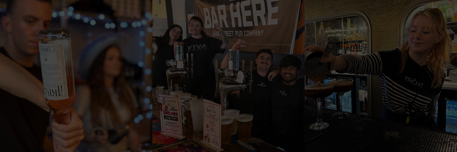 Company Banner