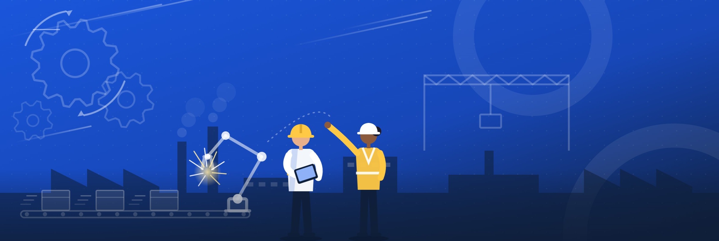 Company Banner