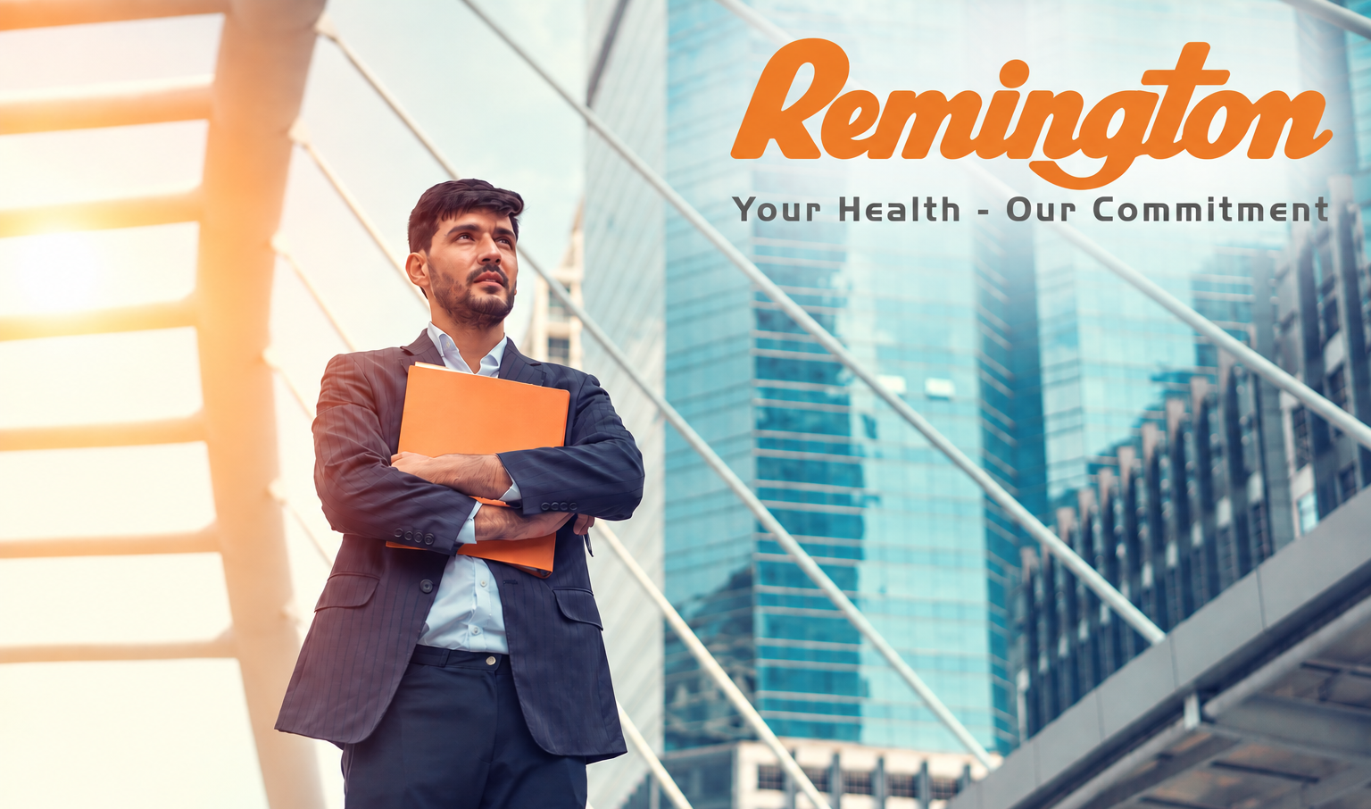 Company Banner