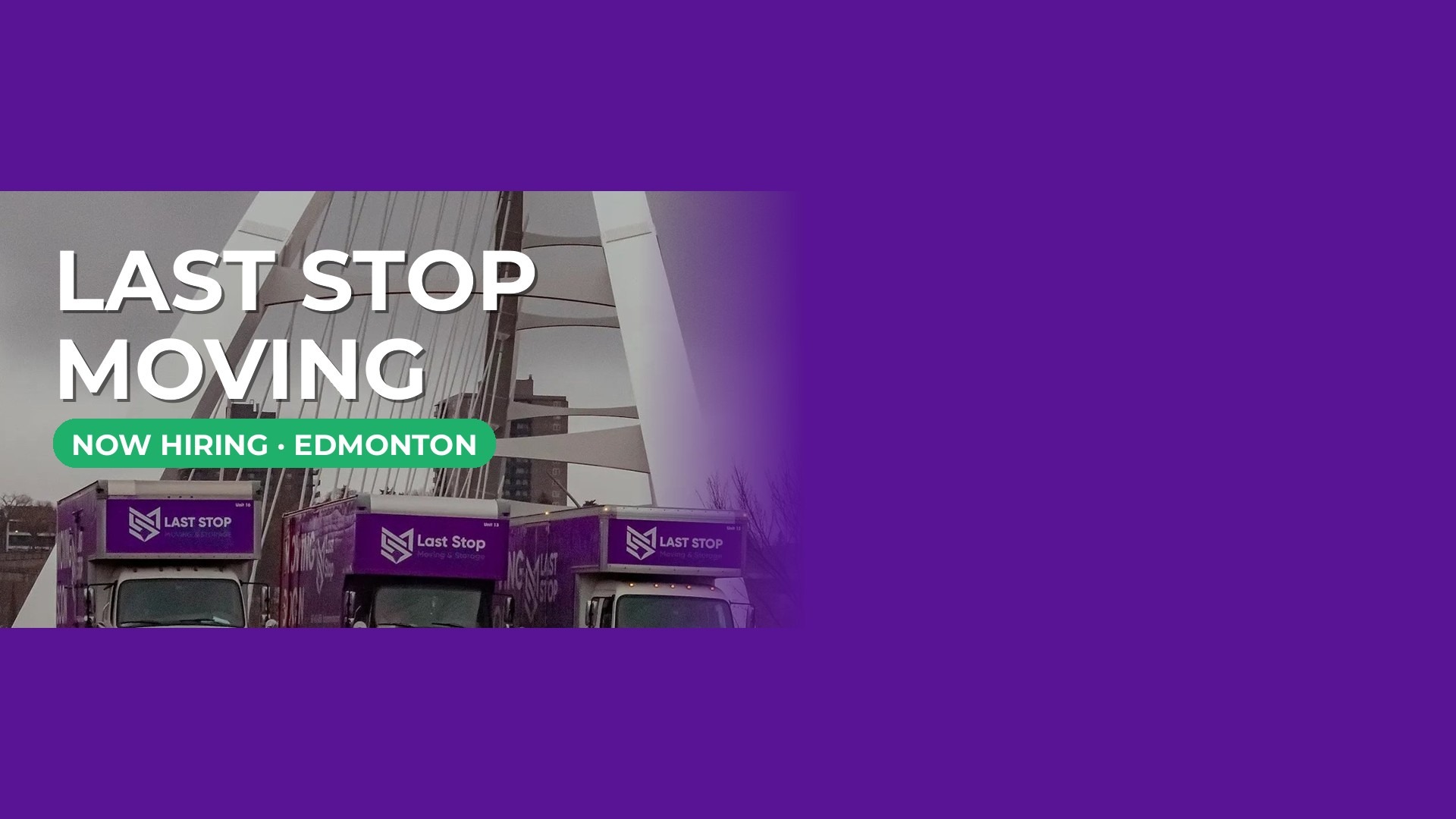 Company Banner