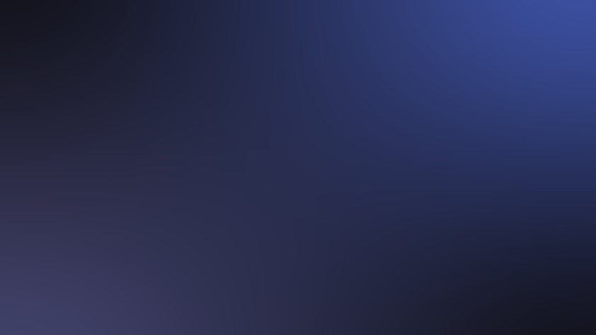 Company Banner