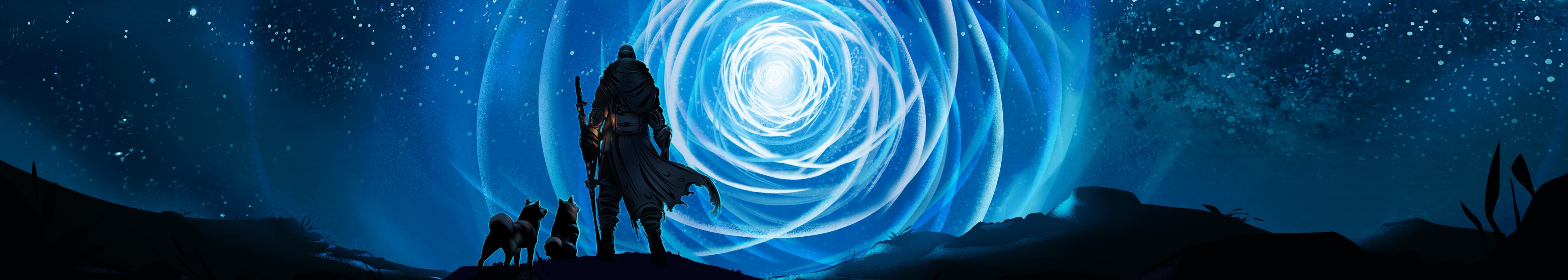 Company Banner