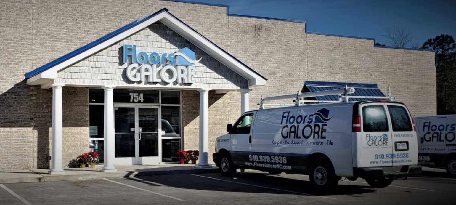 Company Banner
