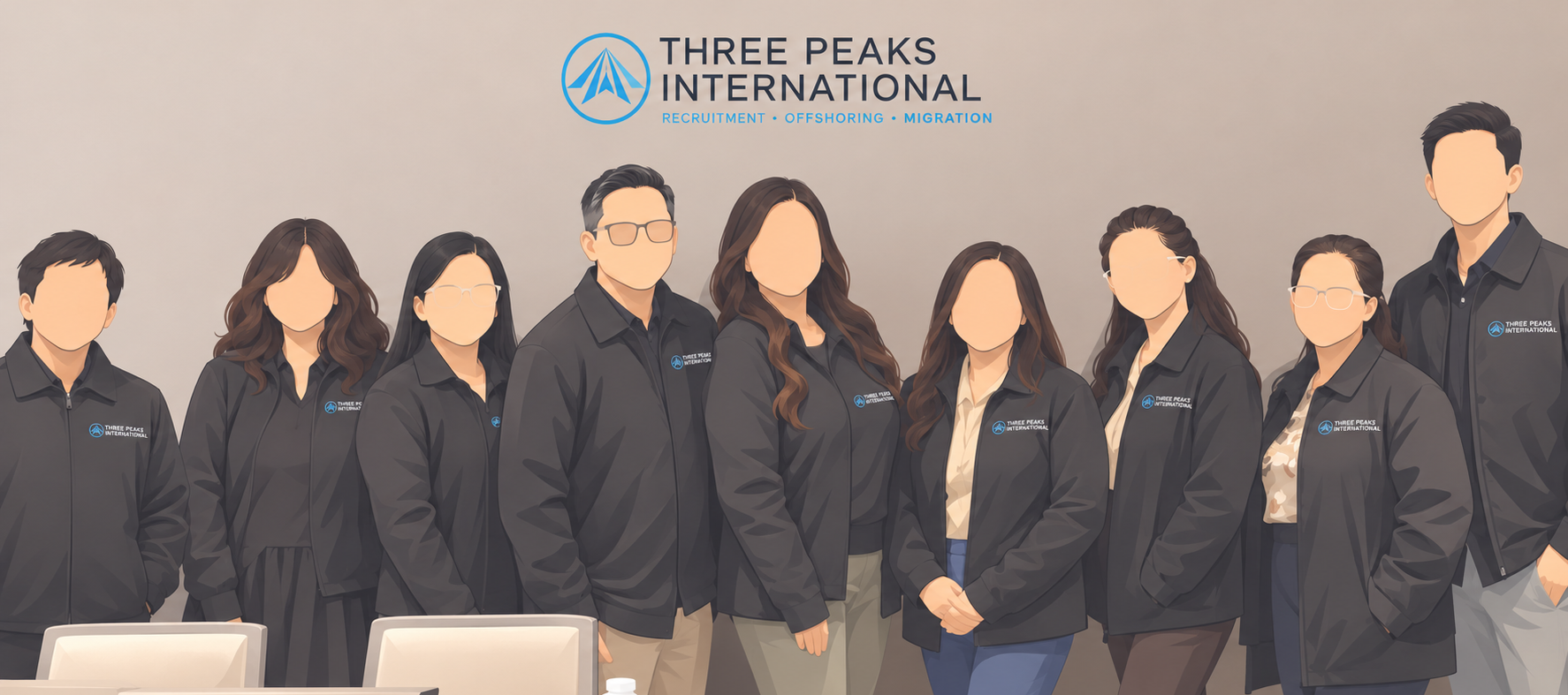 Company Banner