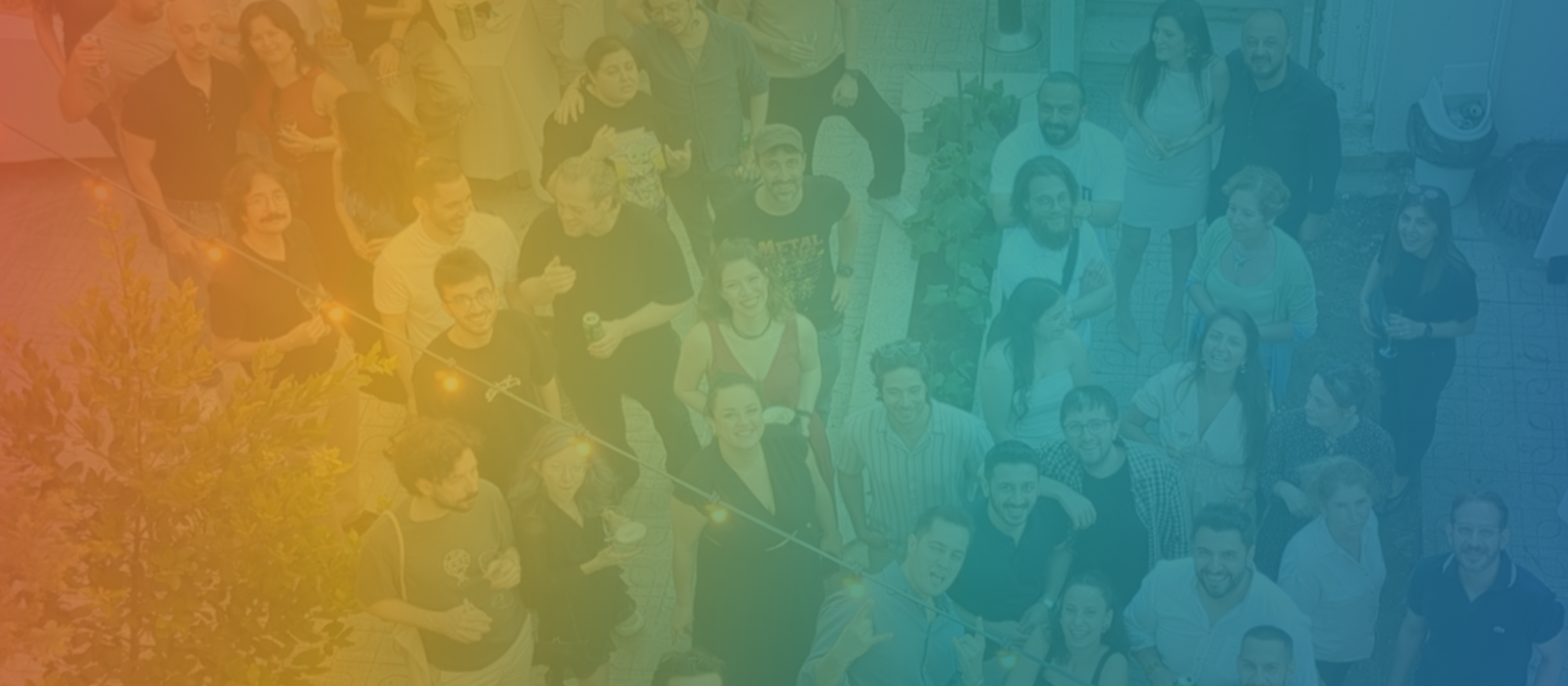 Company Banner