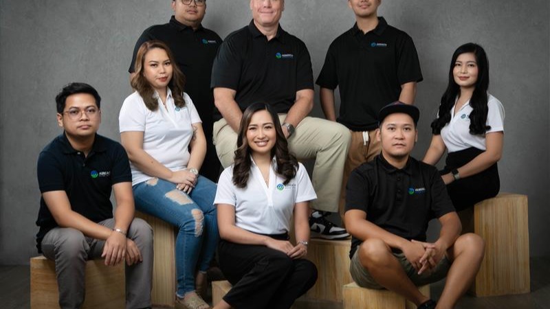 Company Banner
