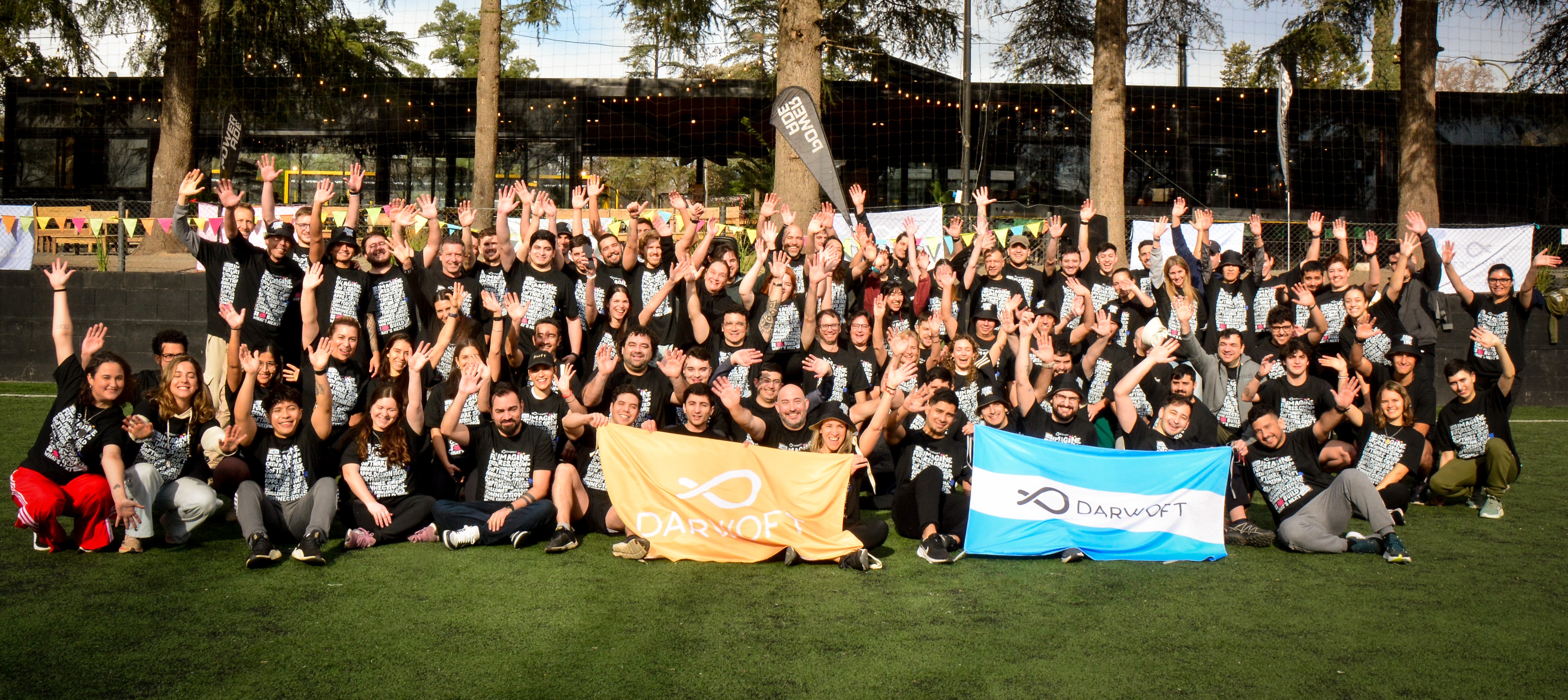Company Banner