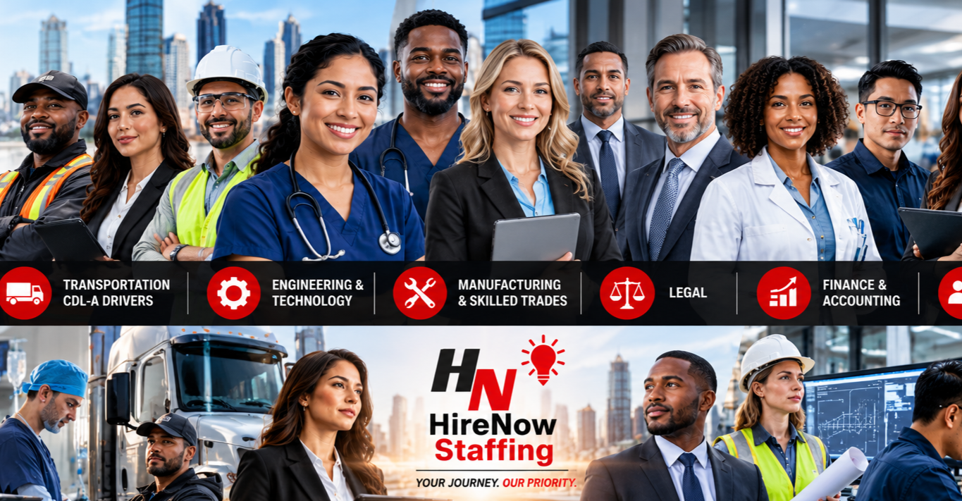 Company Banner