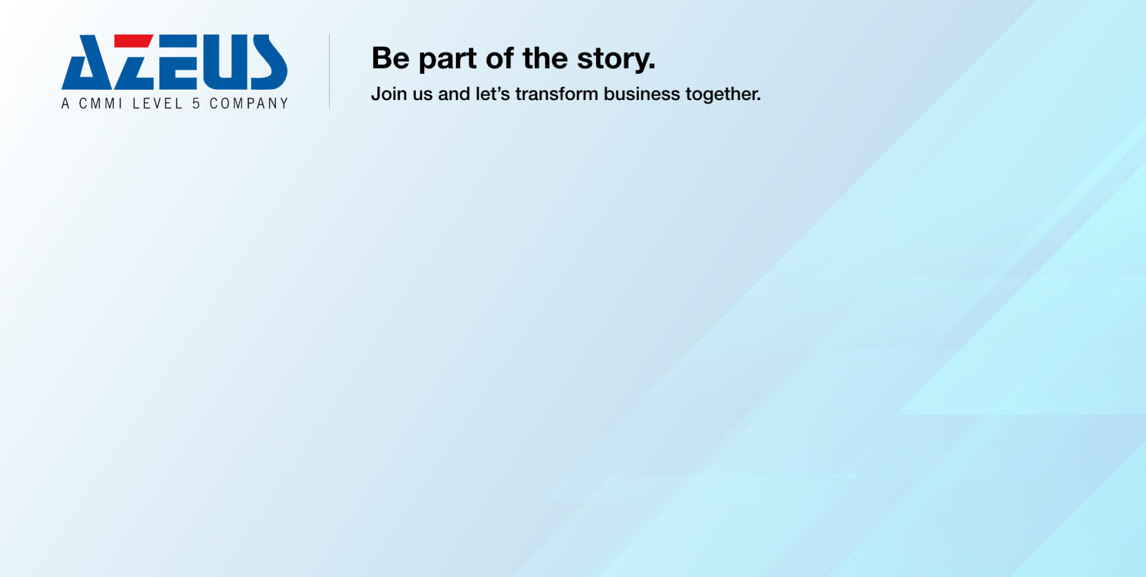 Company Banner