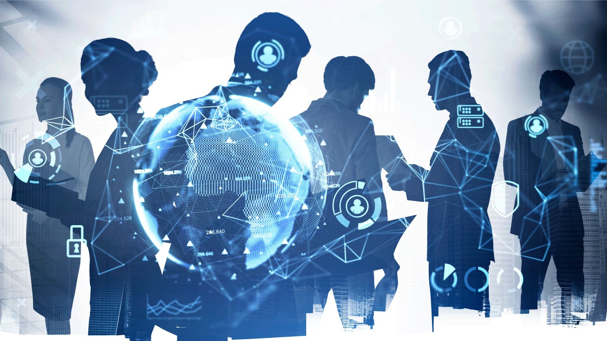 Company Banner