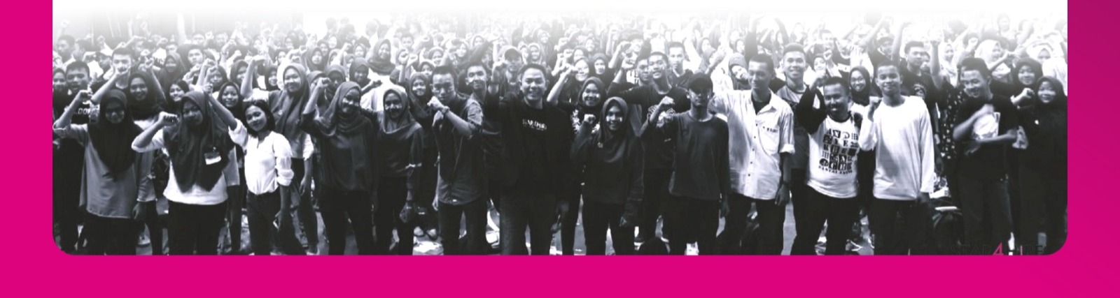 Company Banner