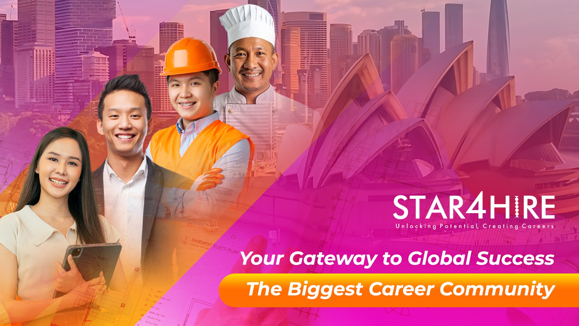 Company Banner