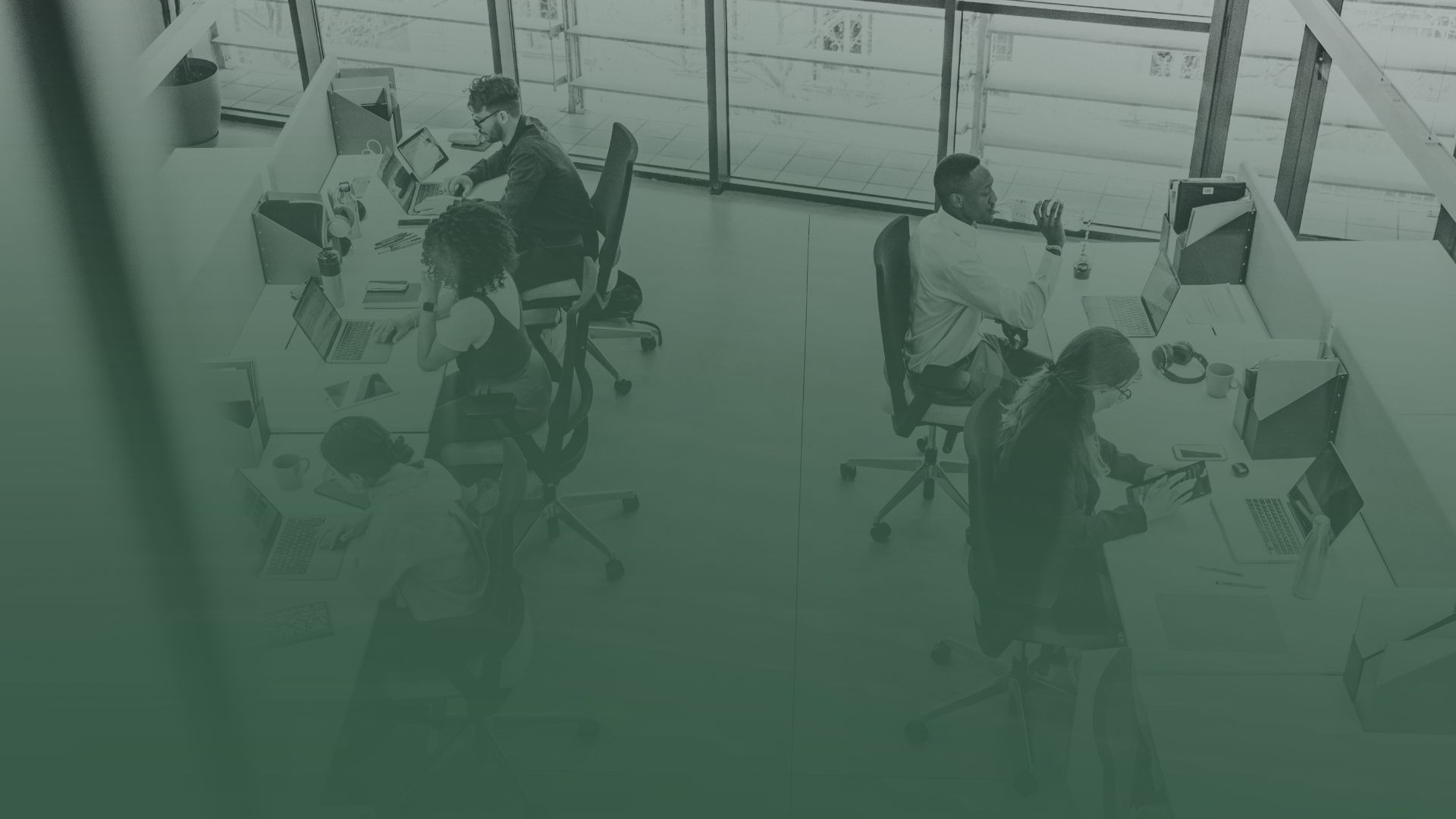 Company Banner