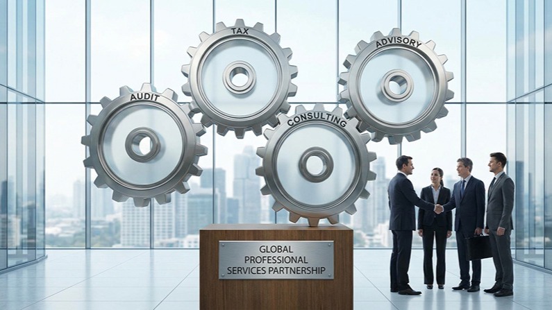 Company Banner
