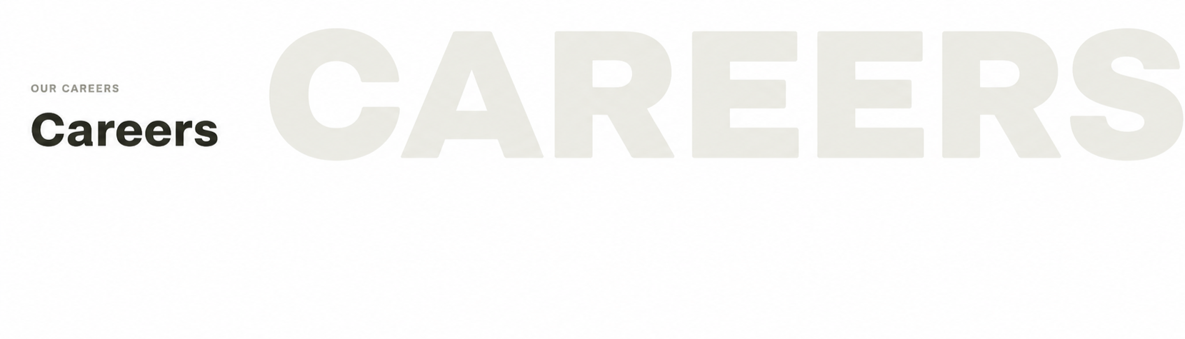 Company Banner