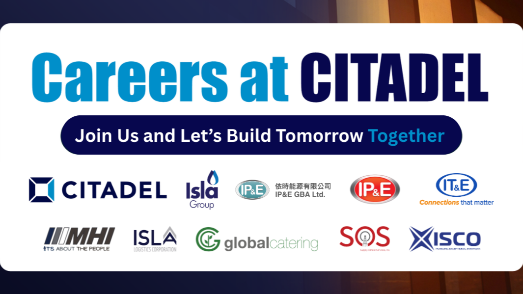 Company Banner