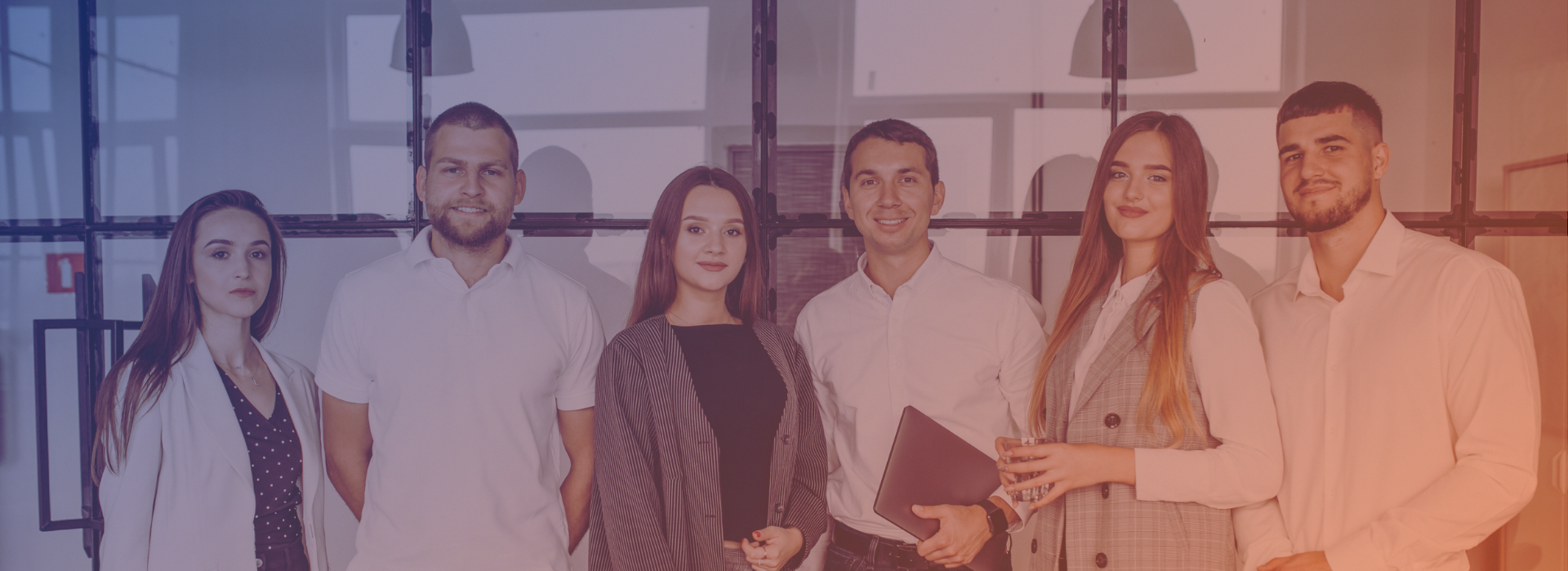Company Banner