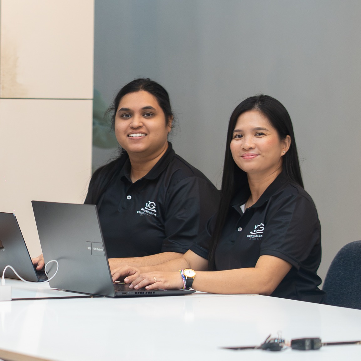 Company Banner