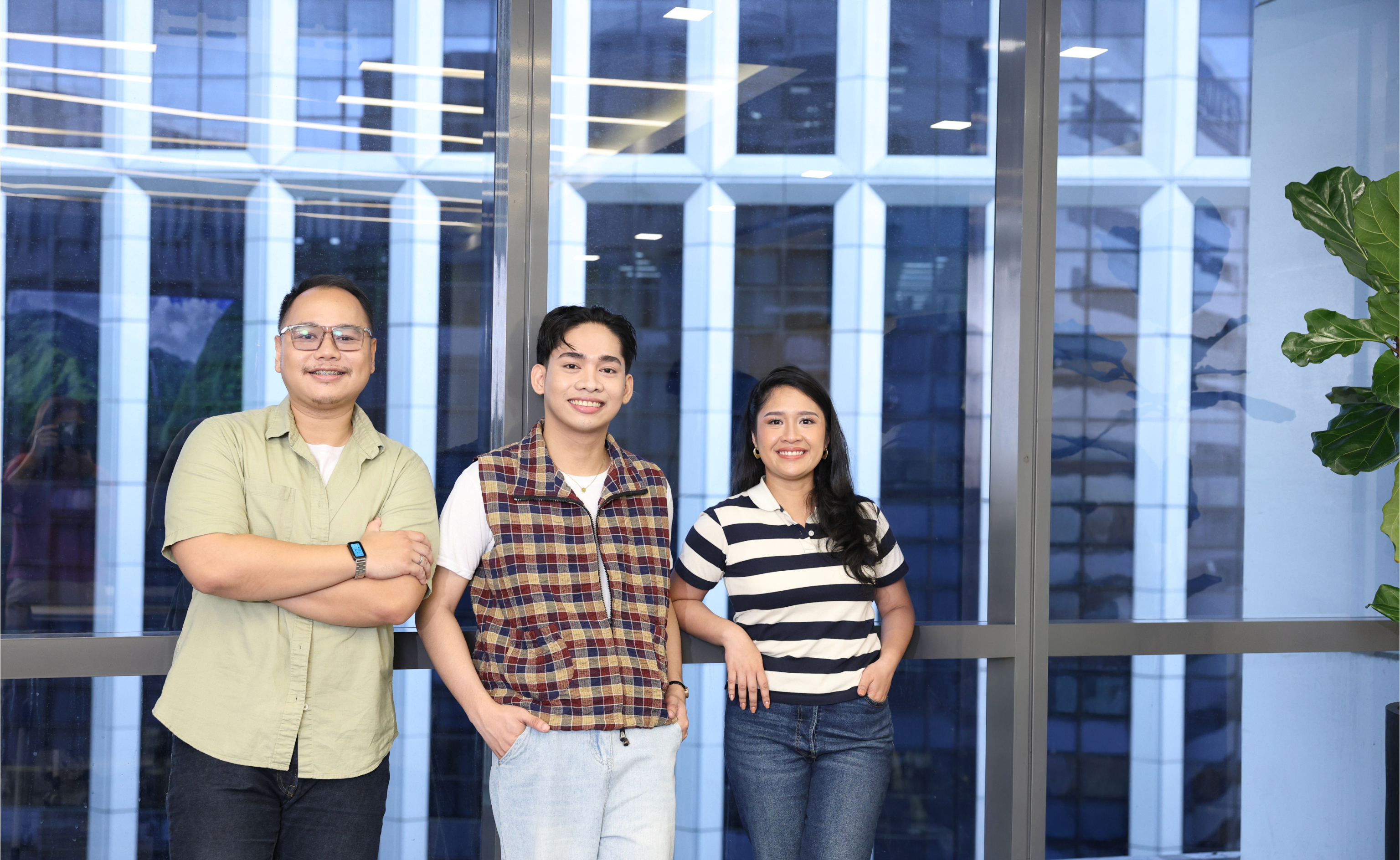 Company Banner