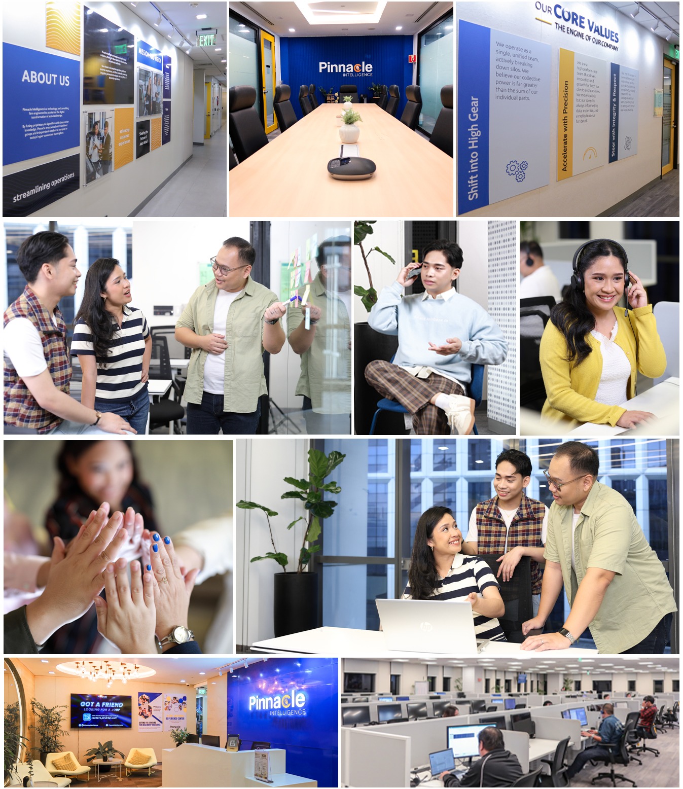 Company Banner