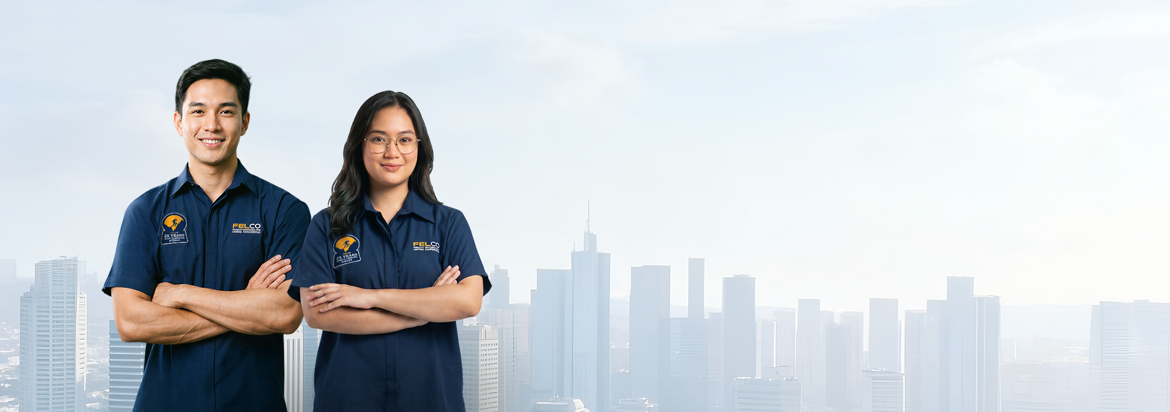 Company Banner