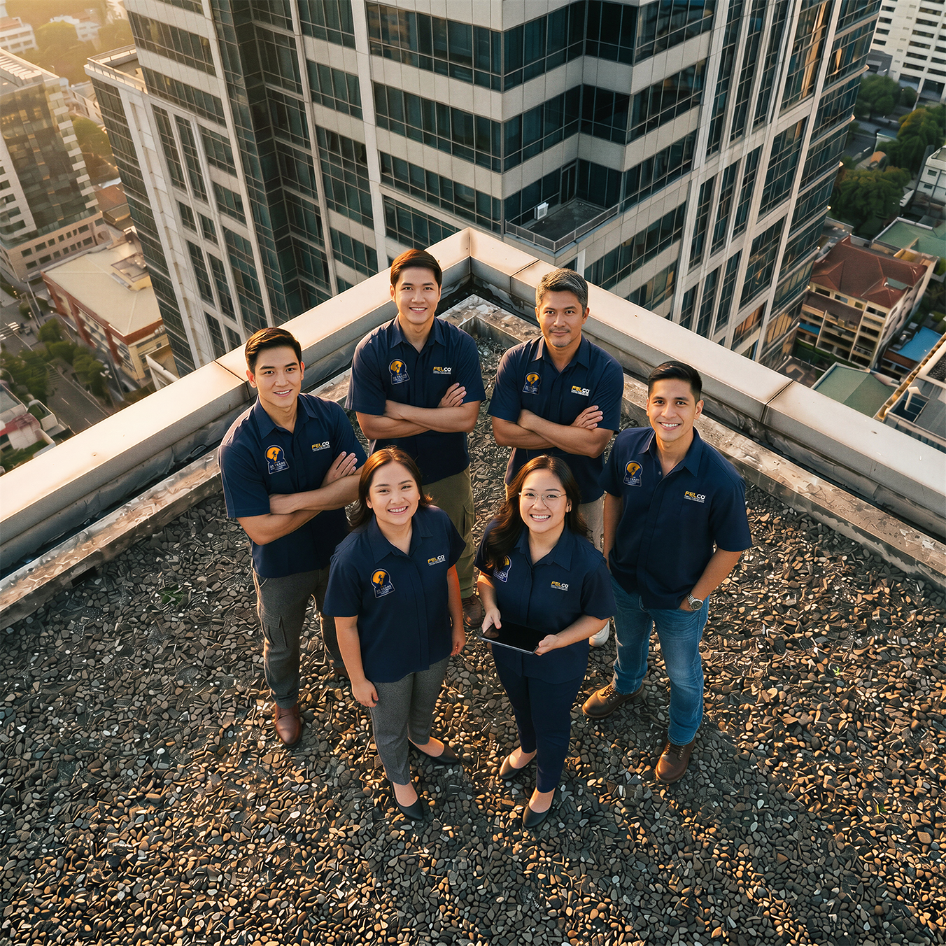 Company Banner