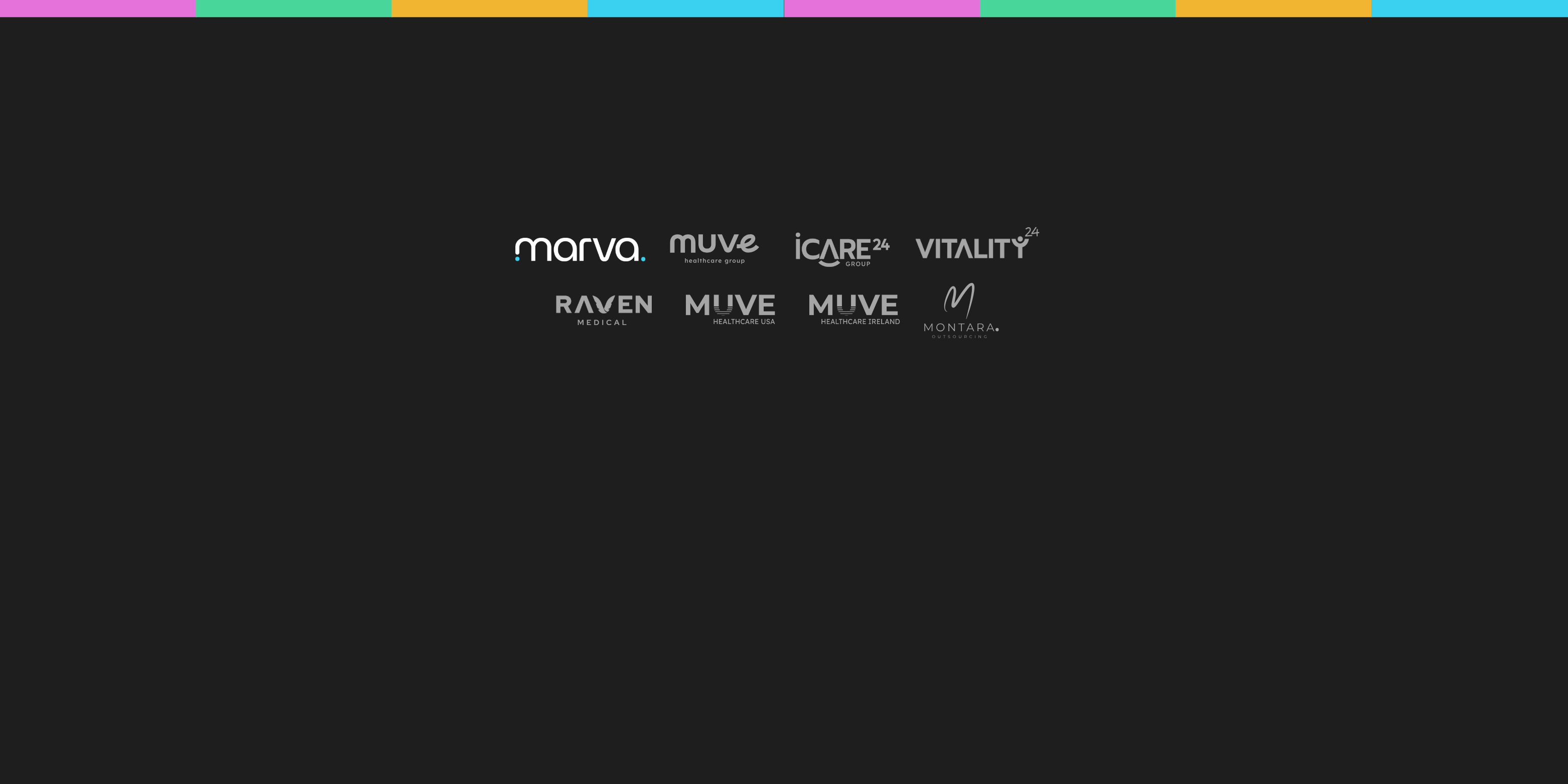 Company Banner