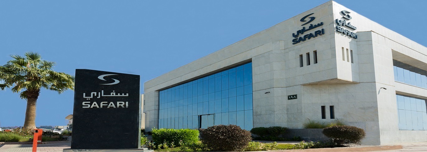 Company Banner