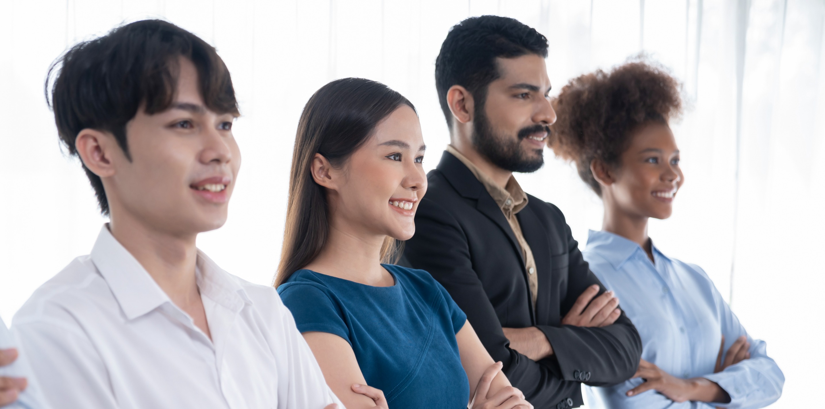 Company Banner