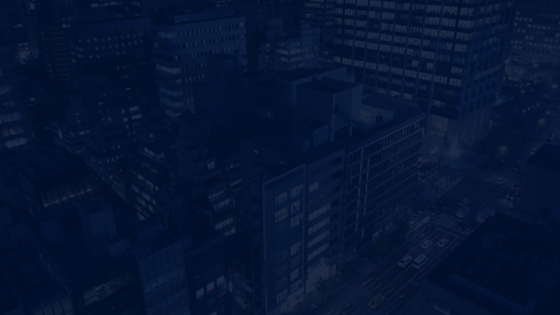 Company Banner