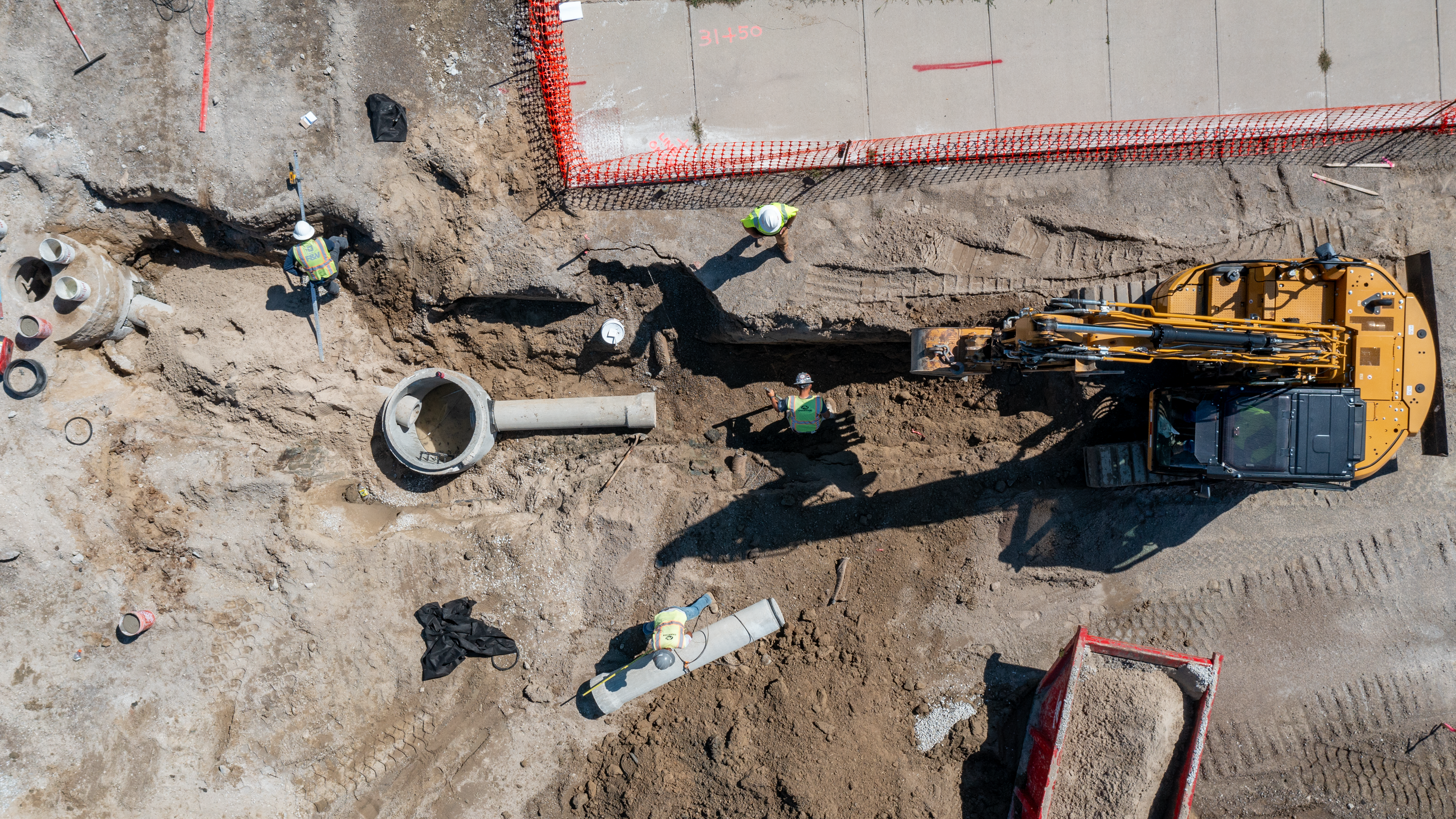 Company Banner