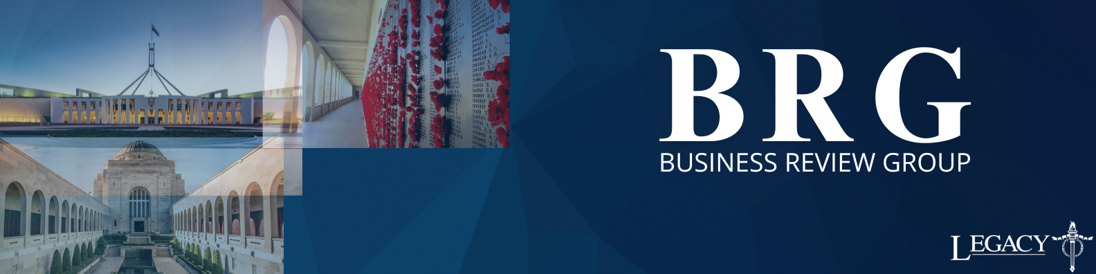 Company Banner