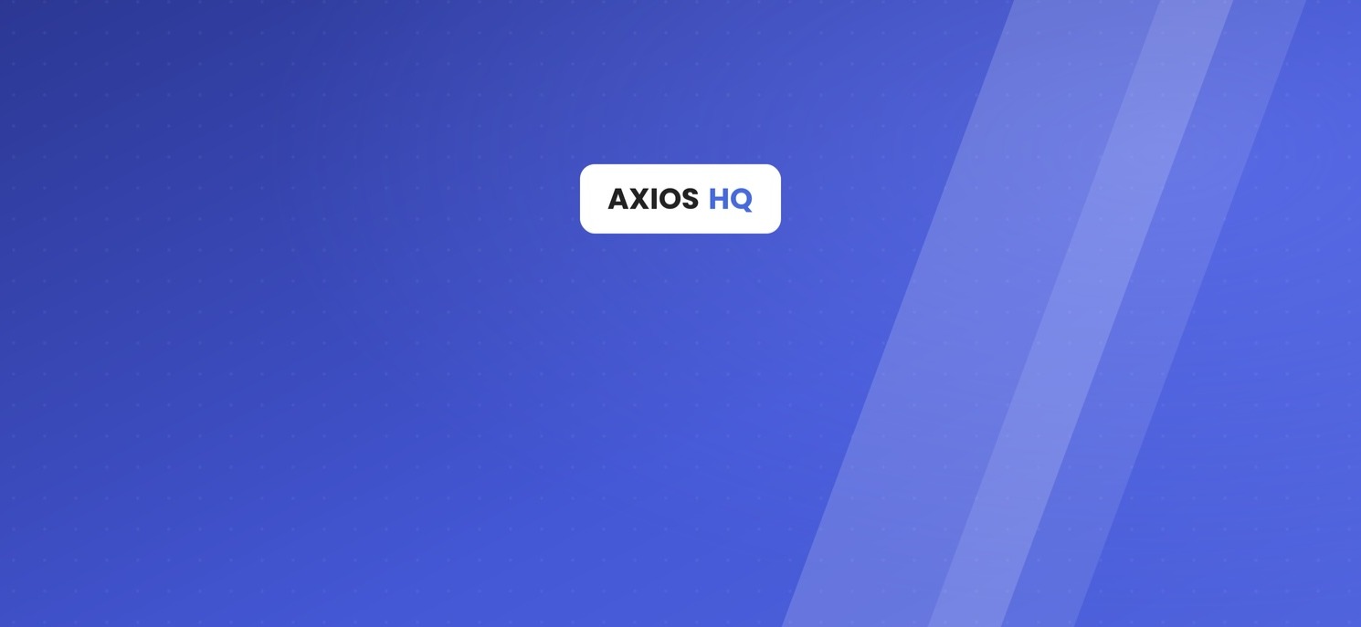 Company Banner