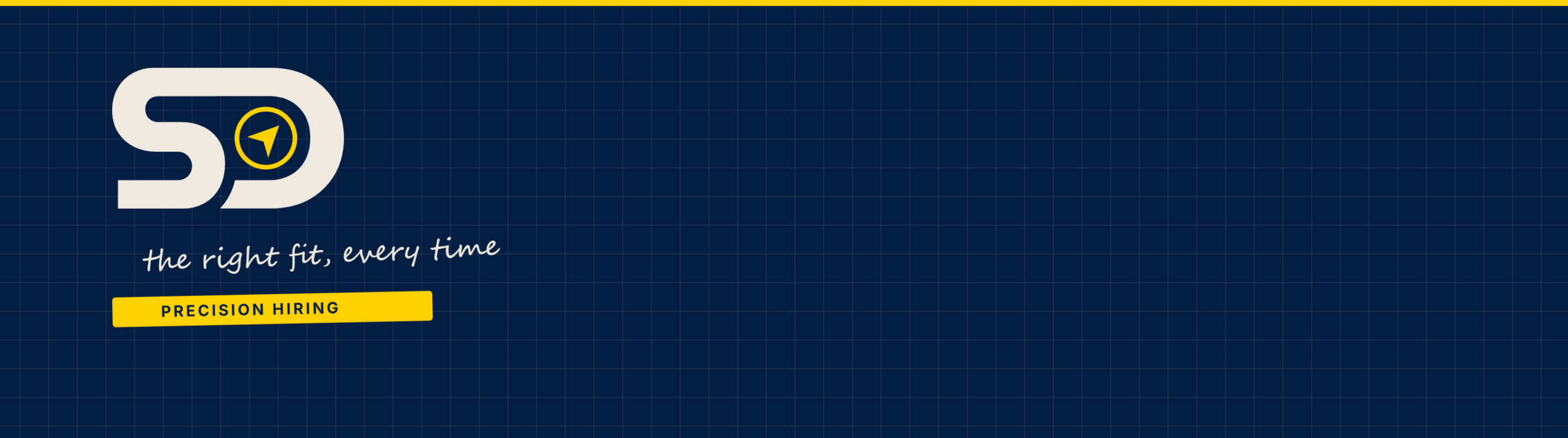 Company Banner