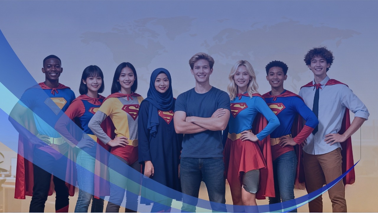 Company Banner