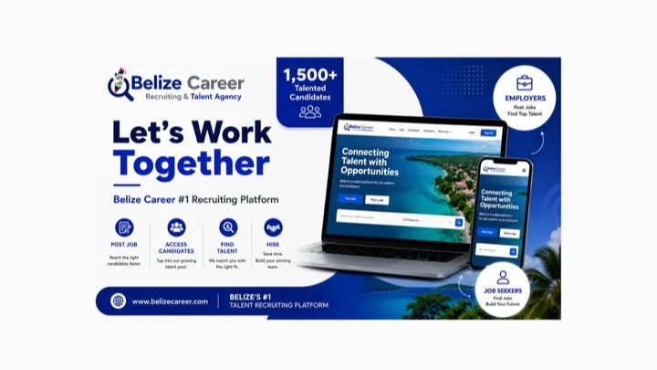 Company Banner