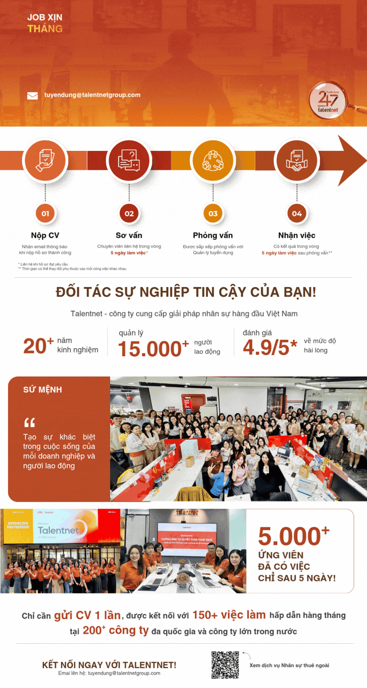 Company Banner
