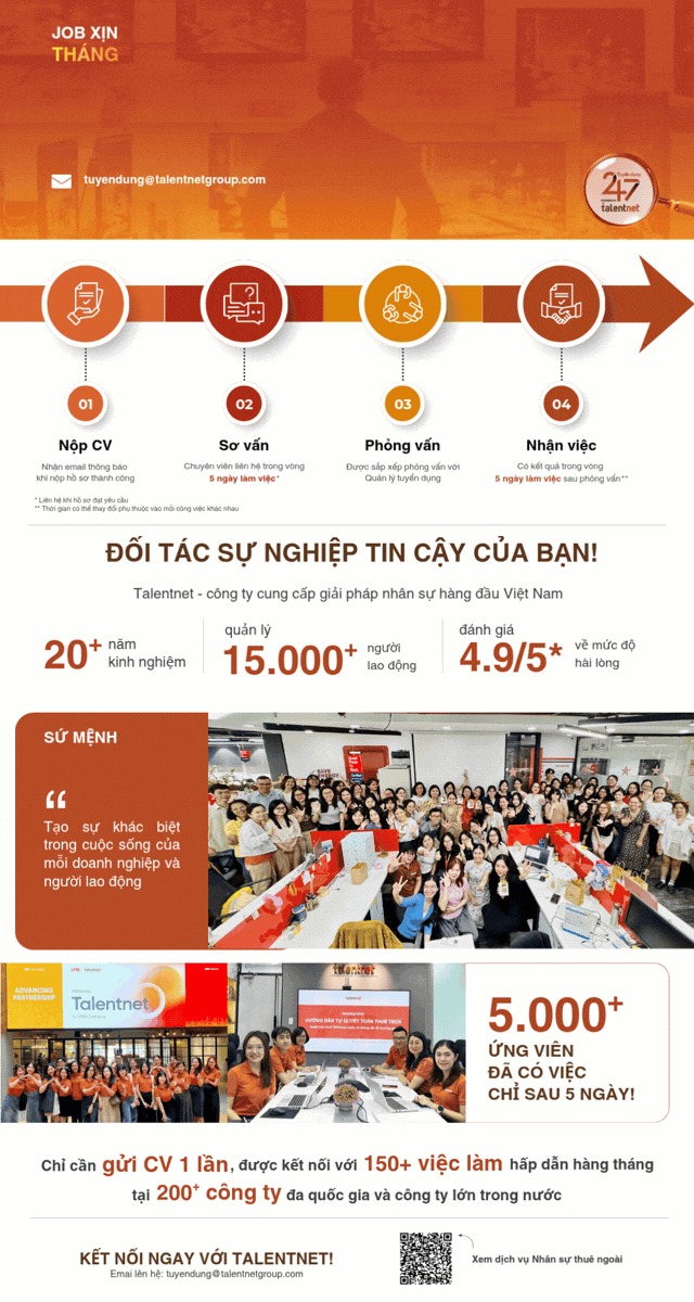 Company Banner