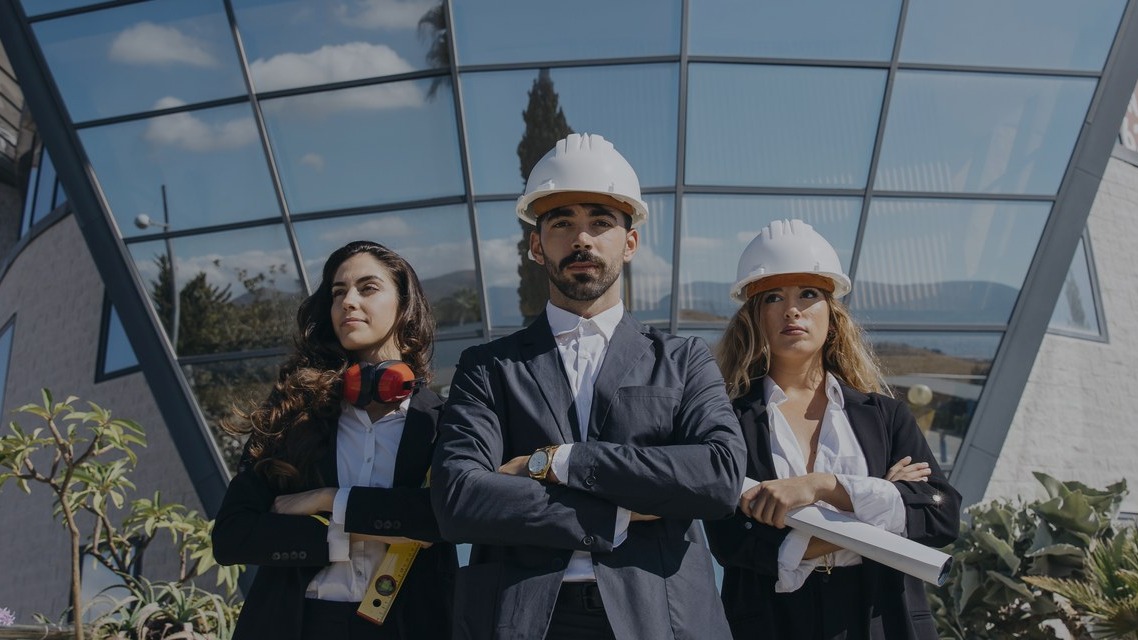 Company Banner