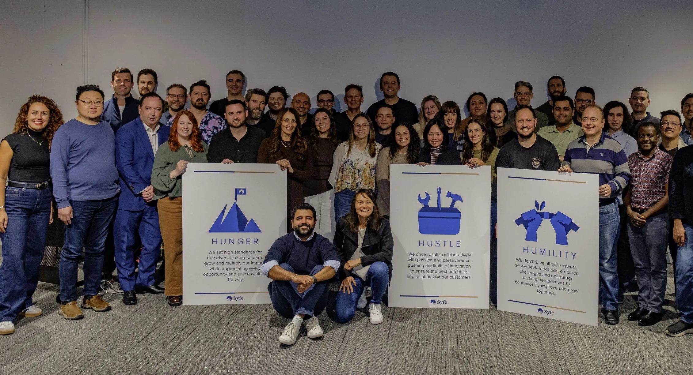 Company Banner