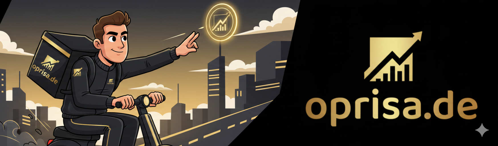 Company Banner