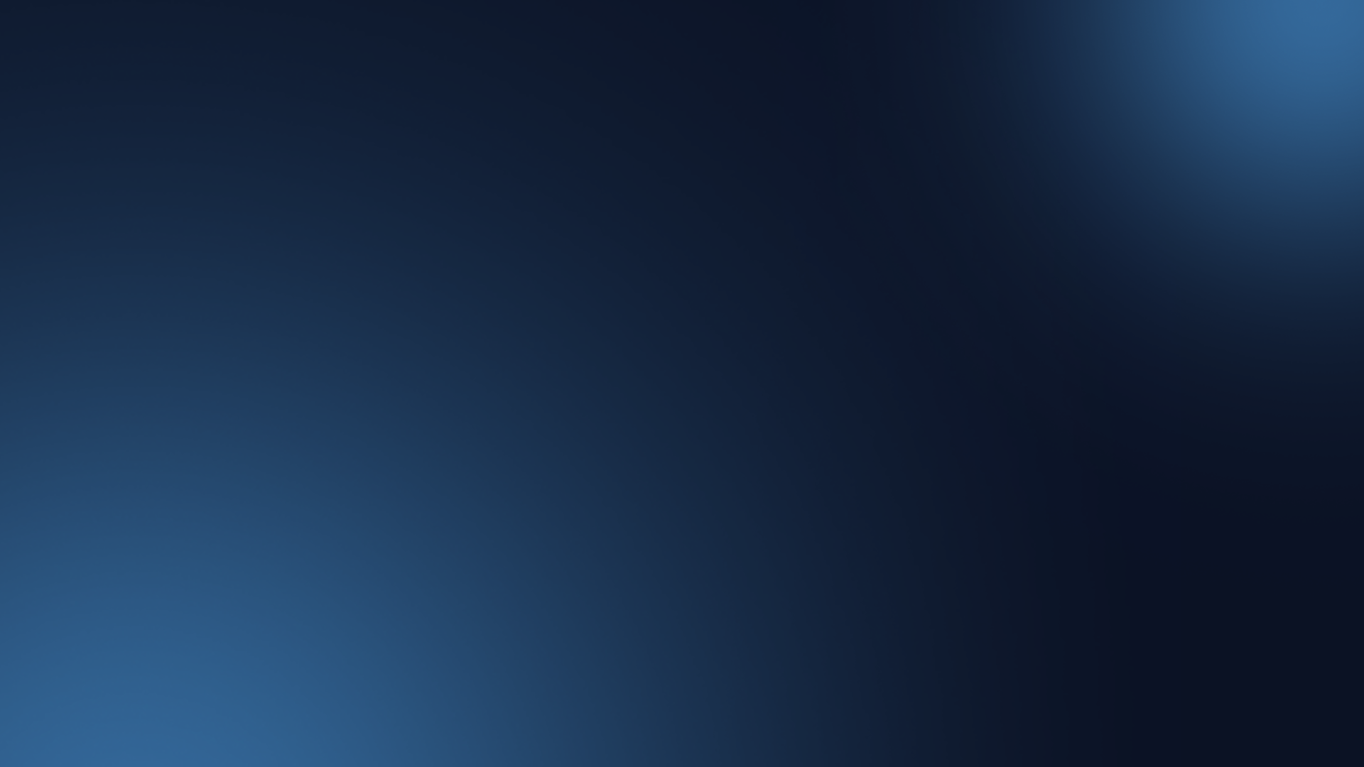 Company Banner