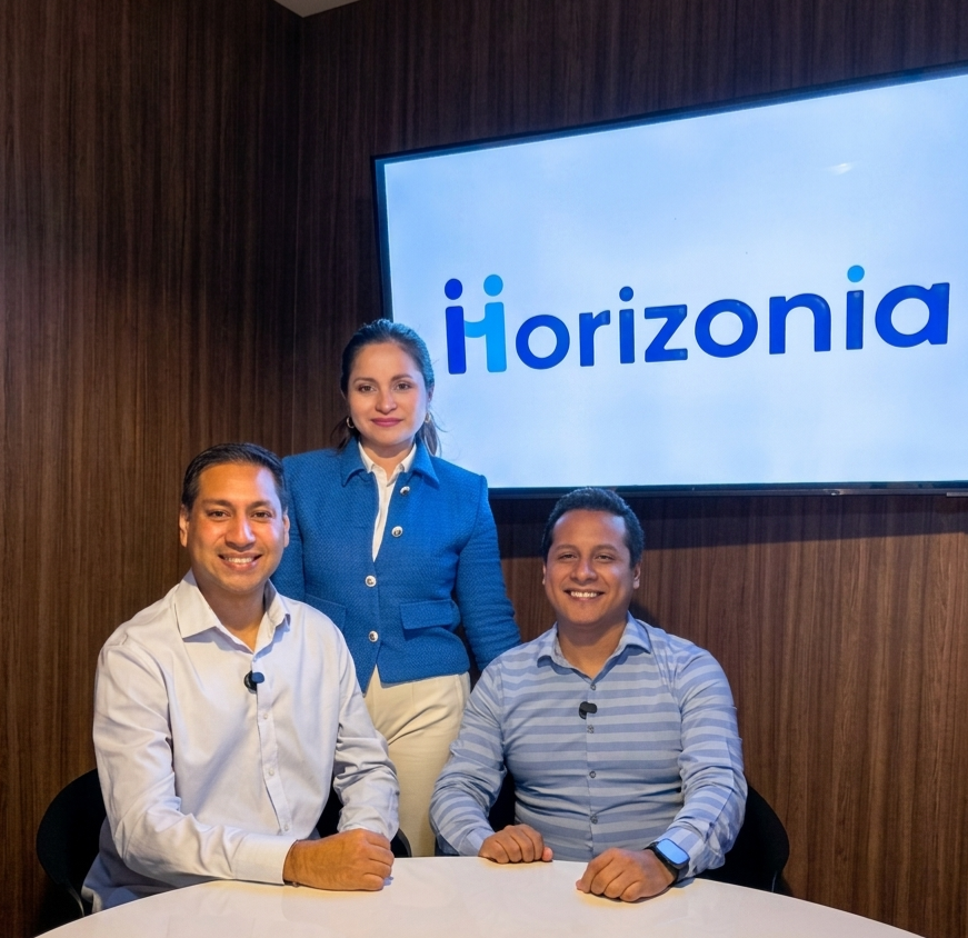 Company Banner